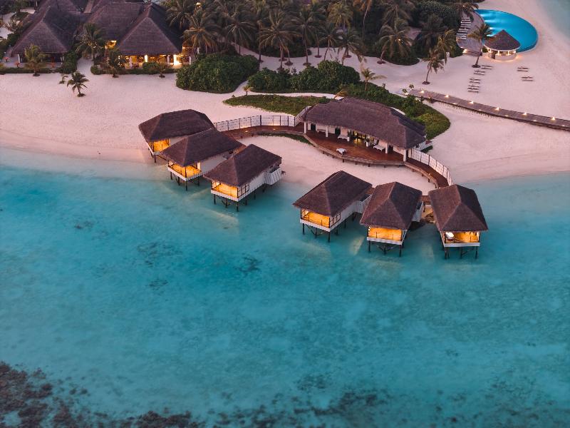 Nova Maldives - Genel