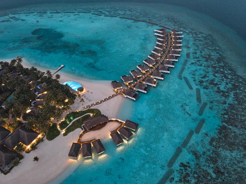 Nova Maldives - Genel