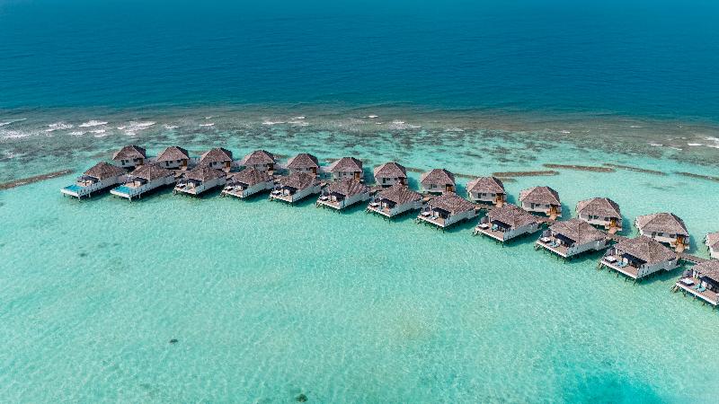 Nova Maldives - Genel