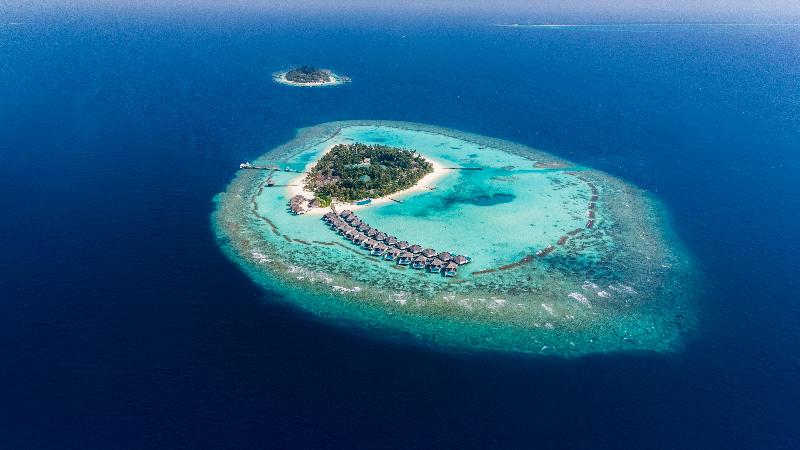 Nova Maldives - Genel