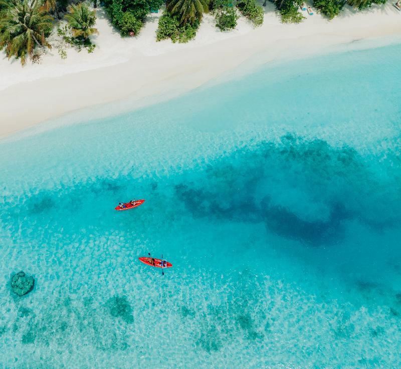 Nova Maldives - Genel