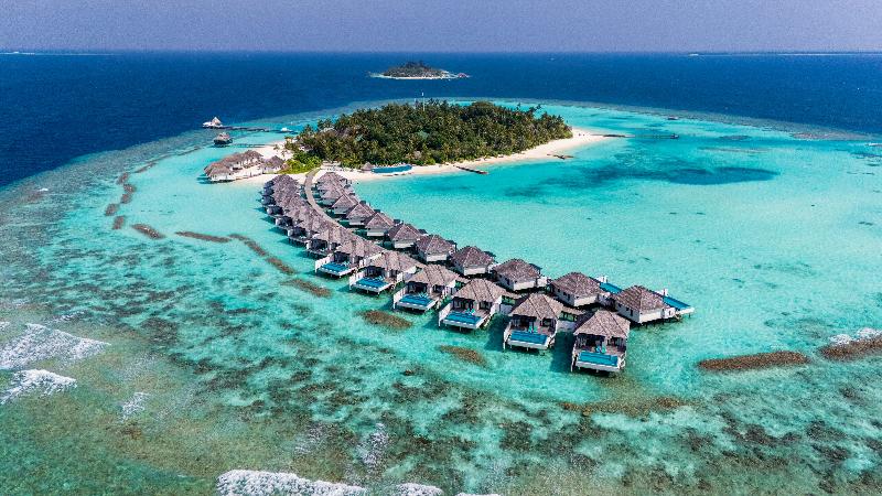 Nova Maldives - Genel