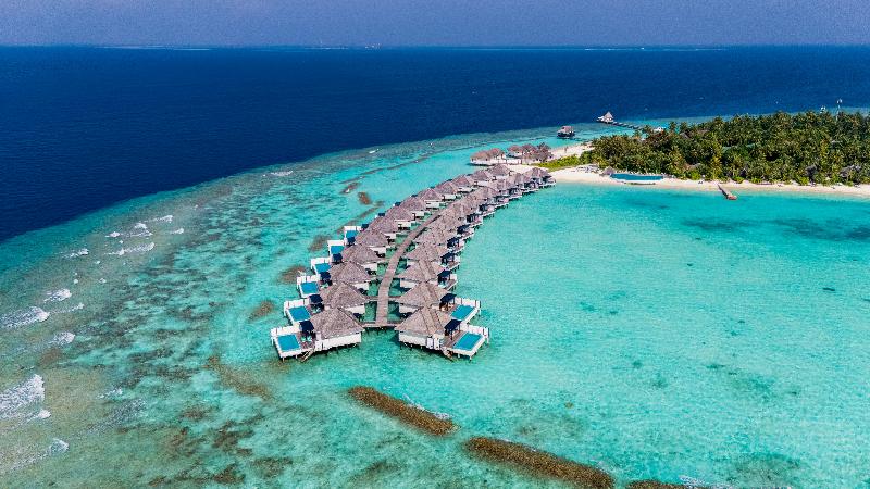 Nova Maldives - Genel