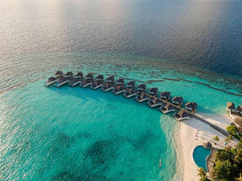 Nova Maldives - Genel