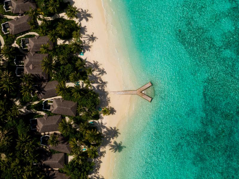 Nova Maldives - Genel