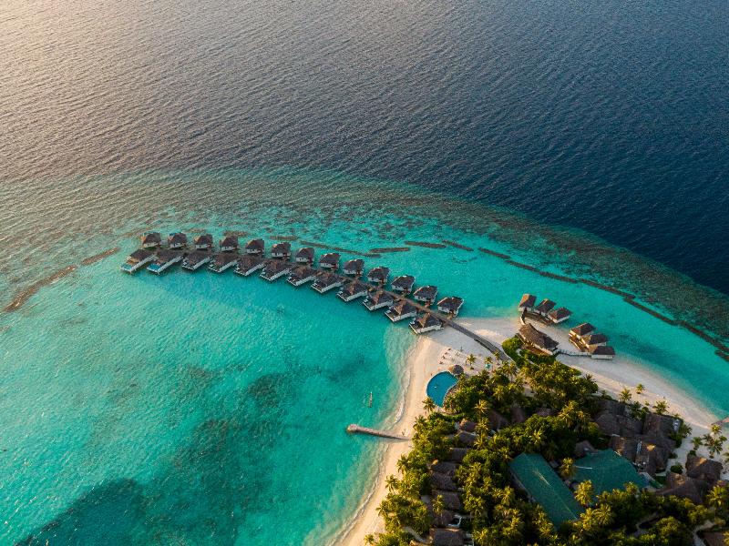 Nova Maldives - Genel