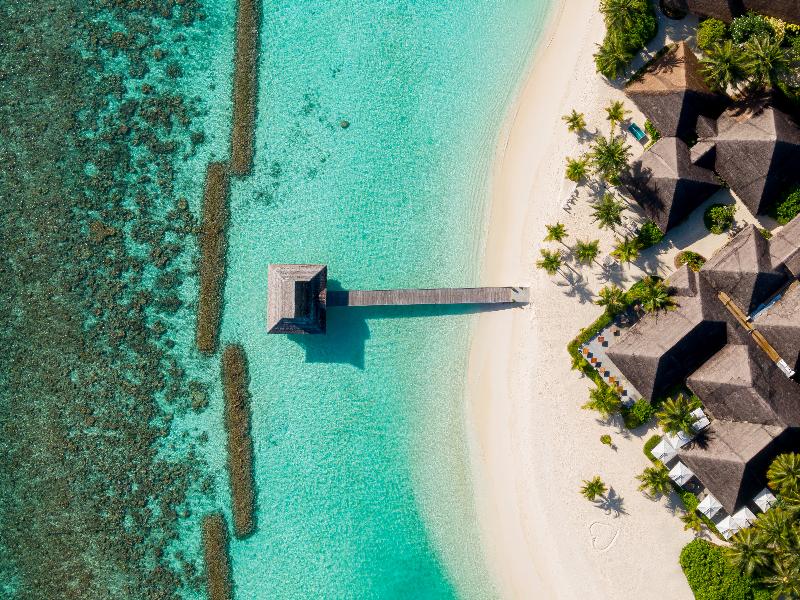 Nova Maldives - Genel