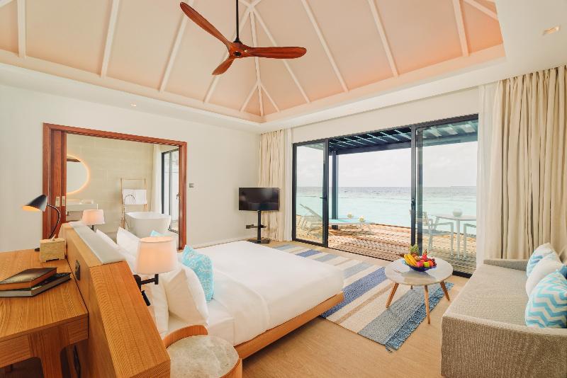 Nova Maldives - Oda