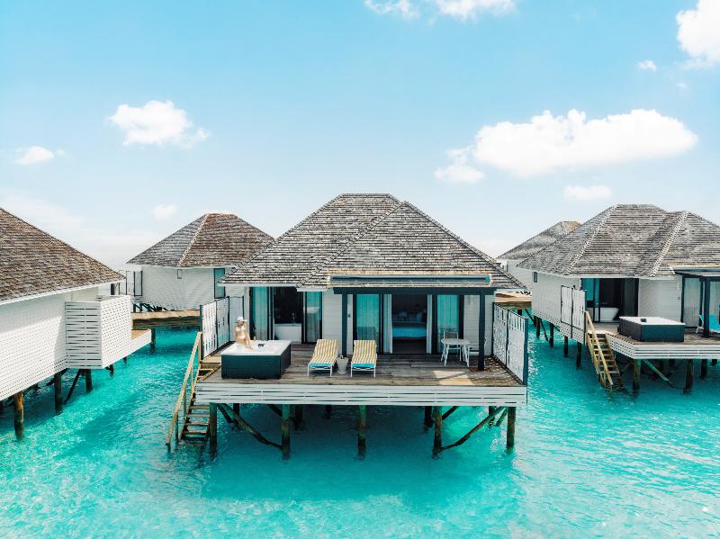 Nova Maldives - Oda