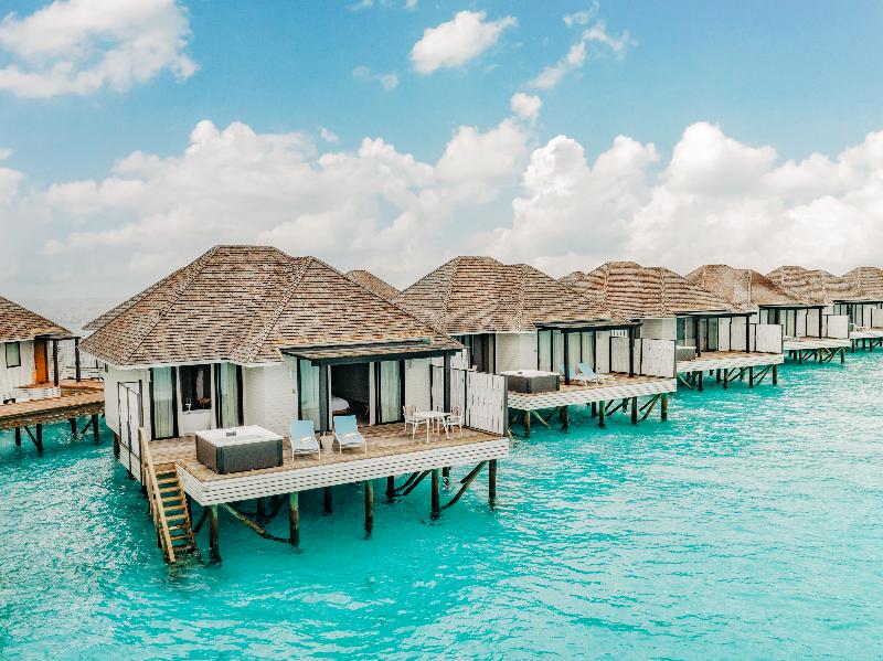 Nova Maldives - Oda