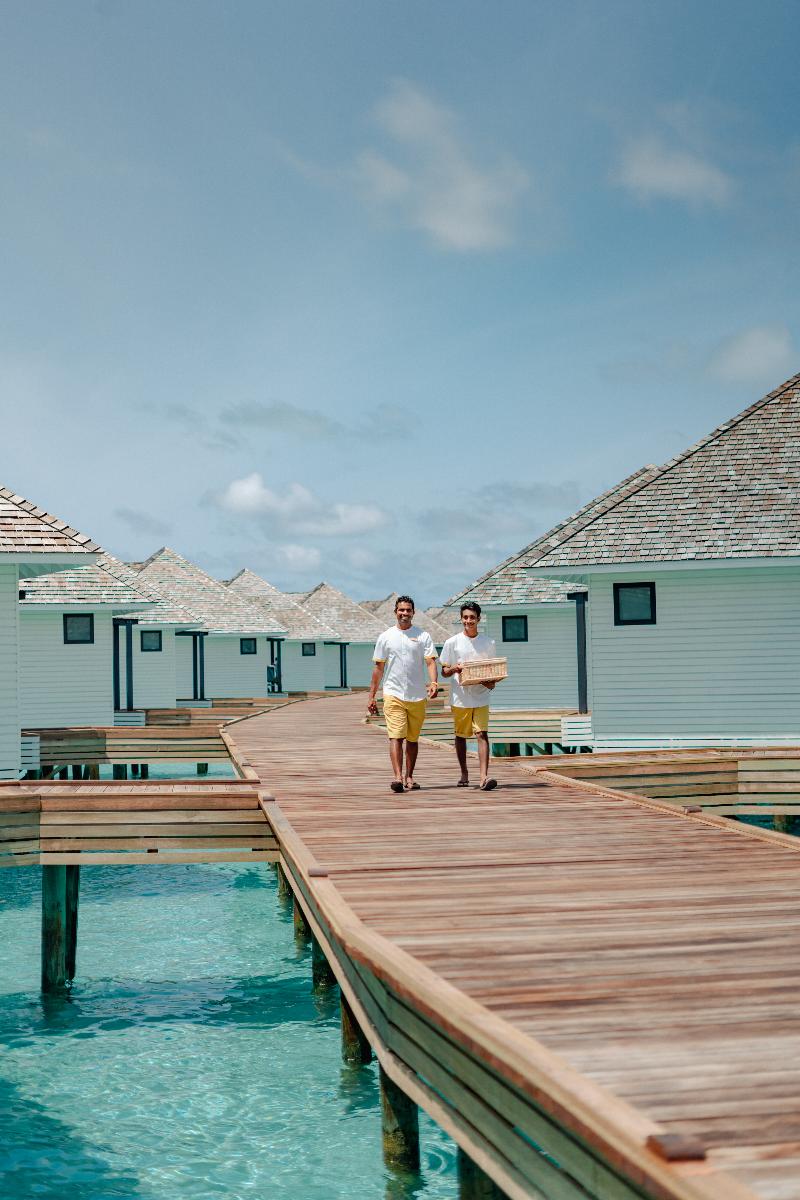 Nova Maldives - Oda