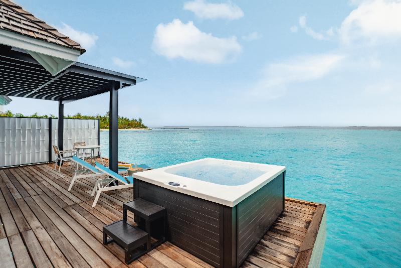 Nova Maldives - Oda