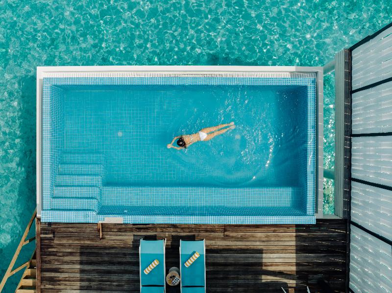 Nova Maldives - Oda