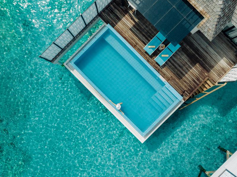 Nova Maldives - Oda