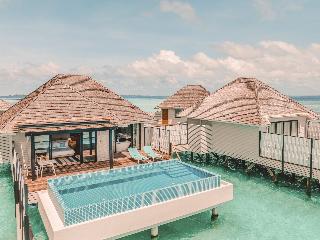 Nova Maldives fotoÄŸrafÄ±