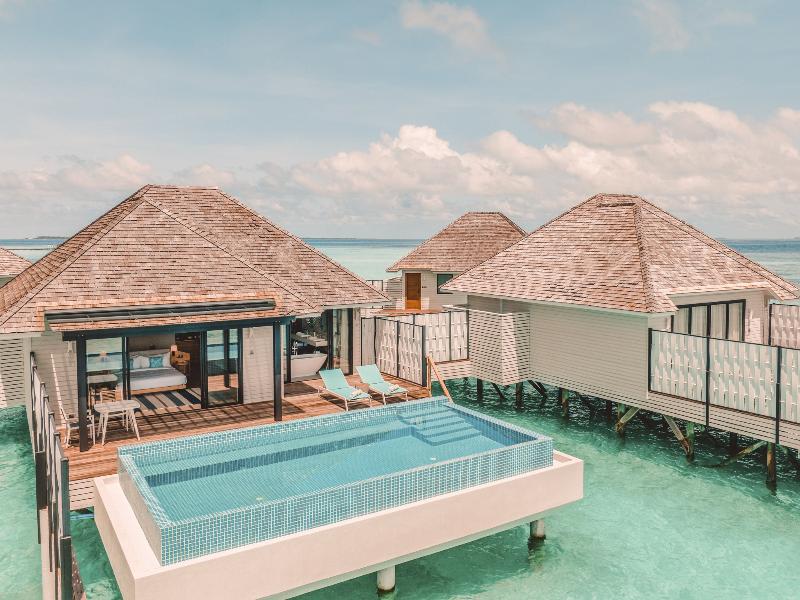 Nova Maldives - Oda