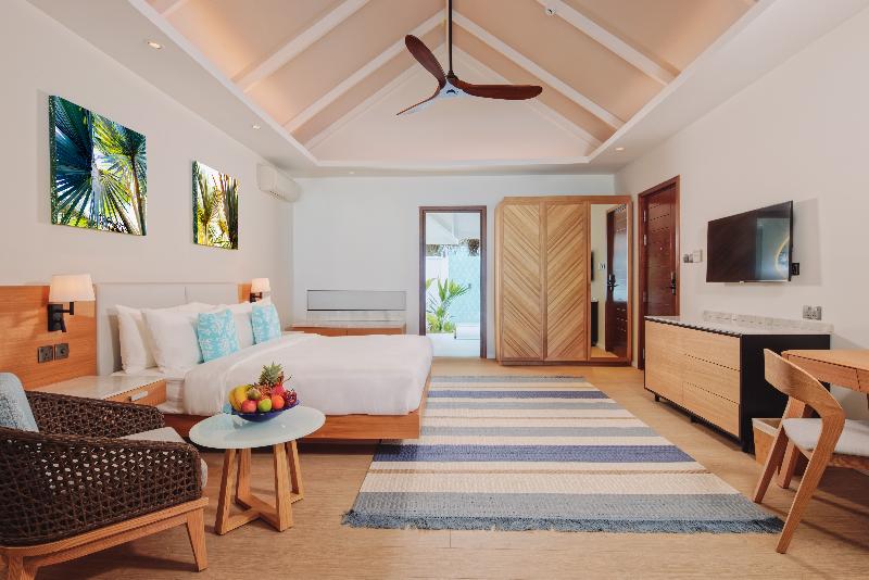 Nova Maldives - Oda