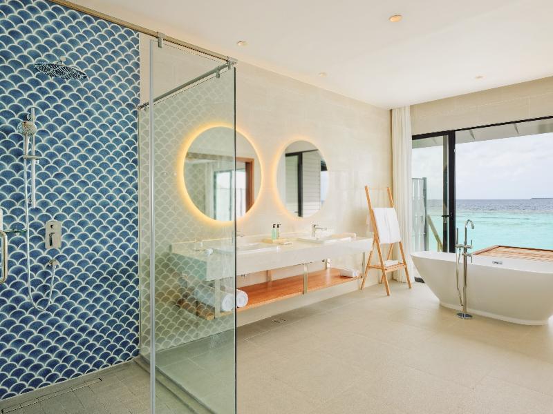 Nova Maldives - Oda