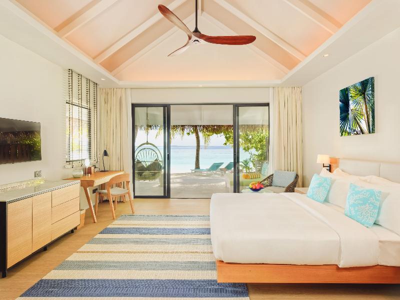 Nova Maldives - Oda