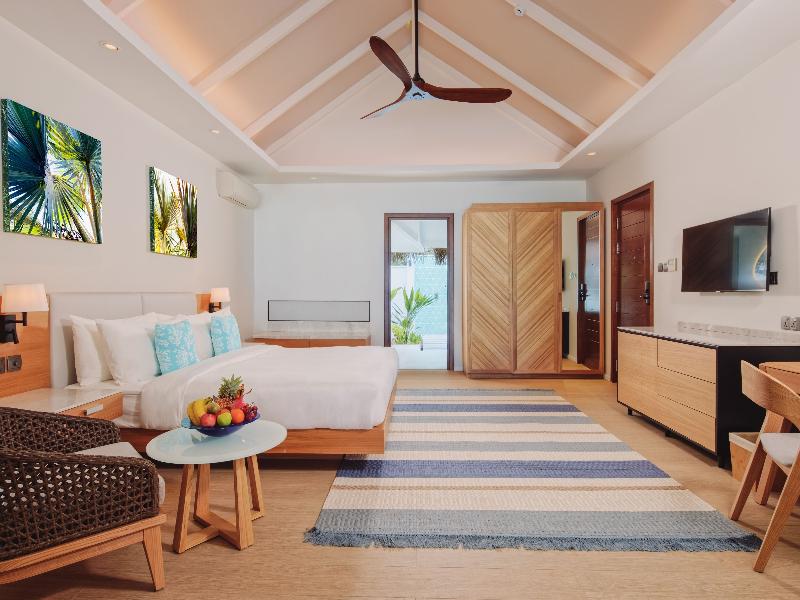 Nova Maldives - Oda