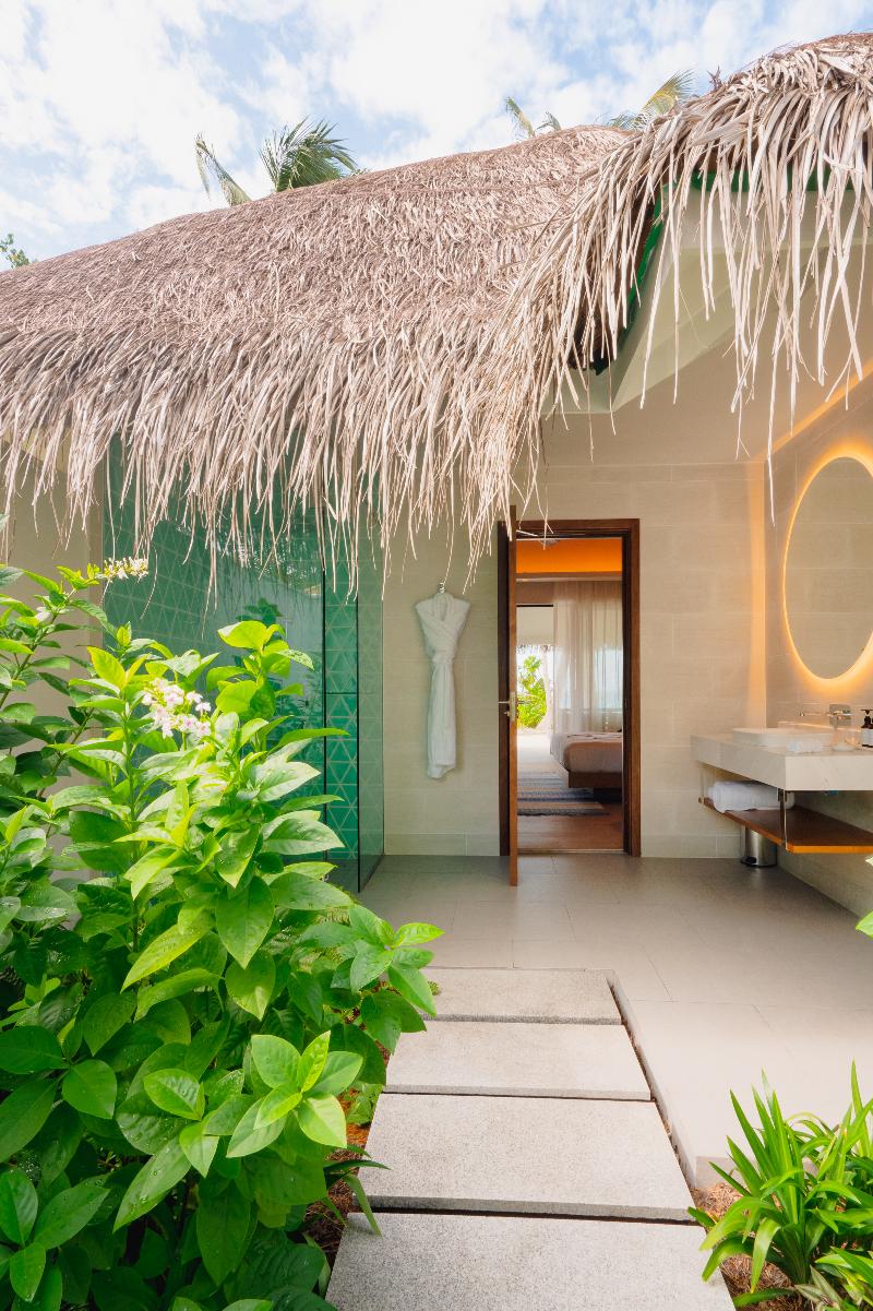 Nova Maldives - Oda