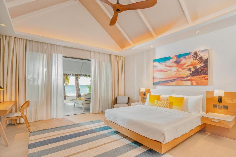 Nova Maldives - Oda