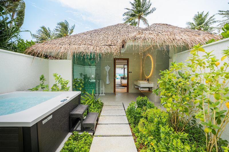 Nova Maldives - Oda