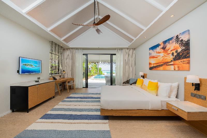 Nova Maldives - Oda