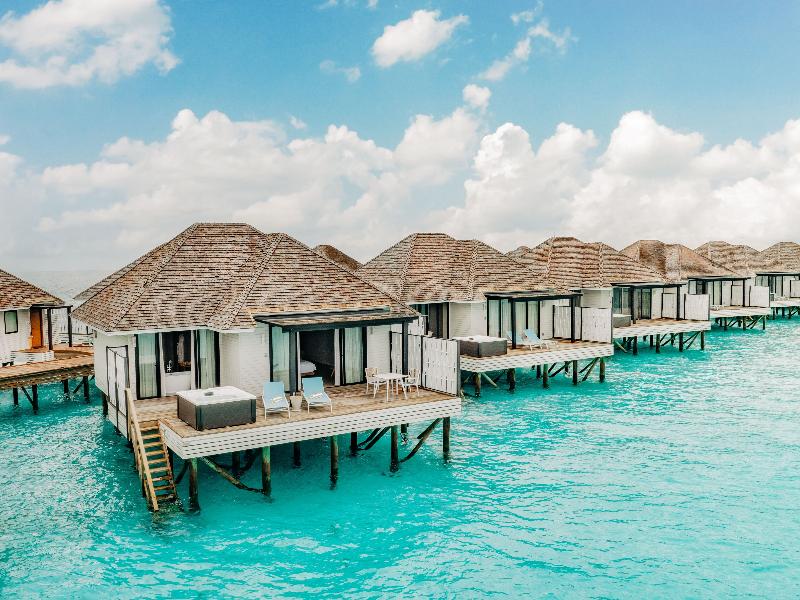 Nova Maldives - Oda