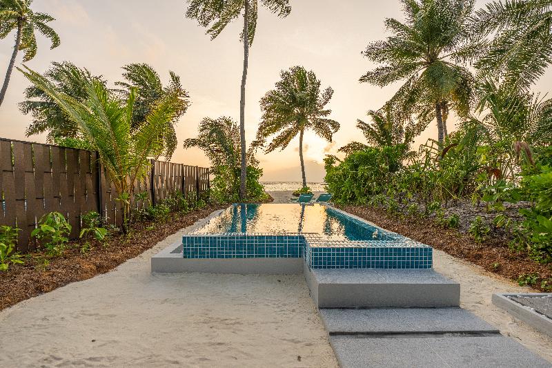 Nova Maldives - Oda