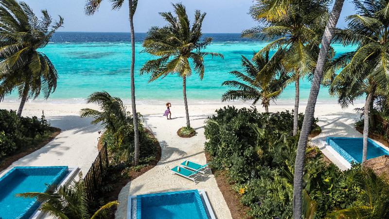 Nova Maldives - Oda
