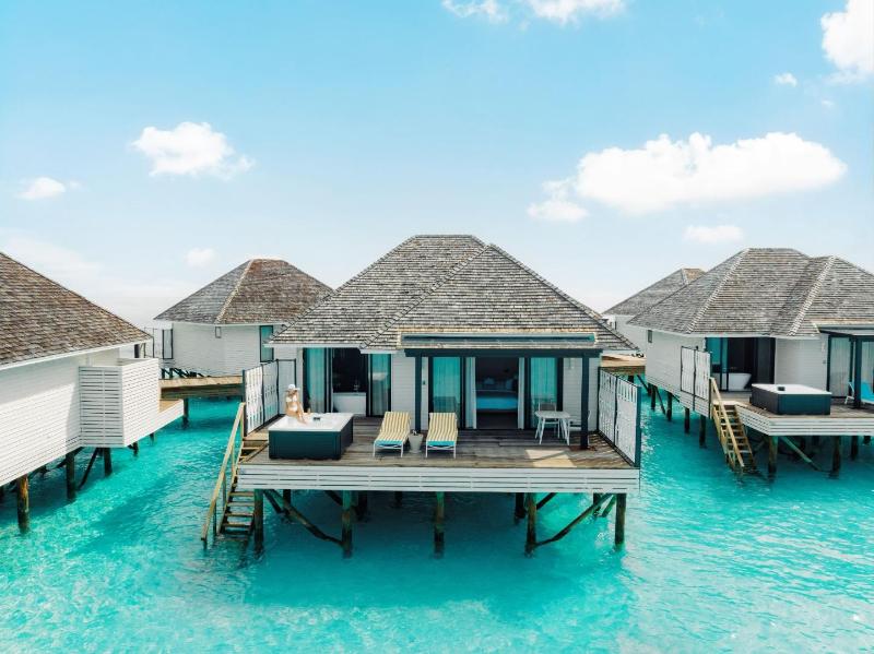 Nova Maldives - Oda