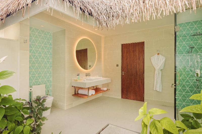 Nova Maldives - Oda