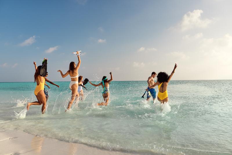 Nova Maldives - Plaj