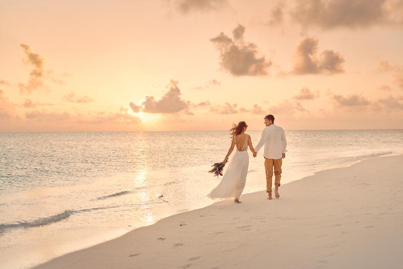 Nova Maldives - Plaj