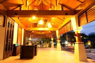 Mida Hotel Don Mueang Airport fotoÄŸrafÄ±