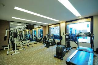 Mida Hotel Don Mueang Airport fotoÄŸrafÄ±