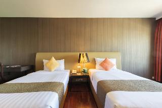 Mida Hotel Don Mueang Airport fotoÄŸrafÄ±