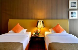 Mida Hotel Don Mueang Airport fotoÄŸrafÄ±