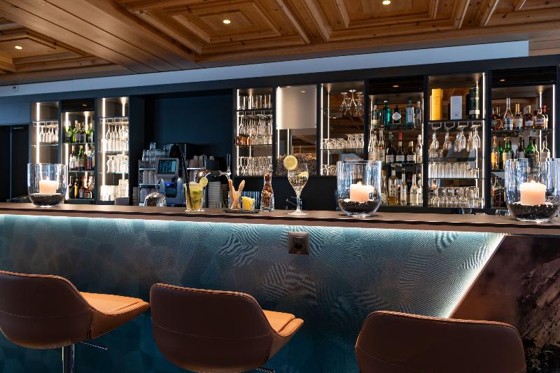Sunstar Hotel Grindelwald - Bar