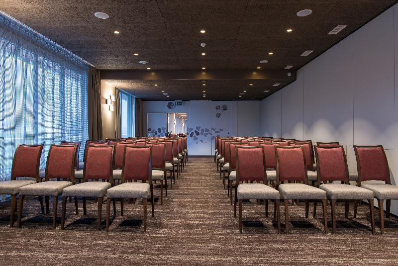 Sunstar Hotel Grindelwald - Toplantı