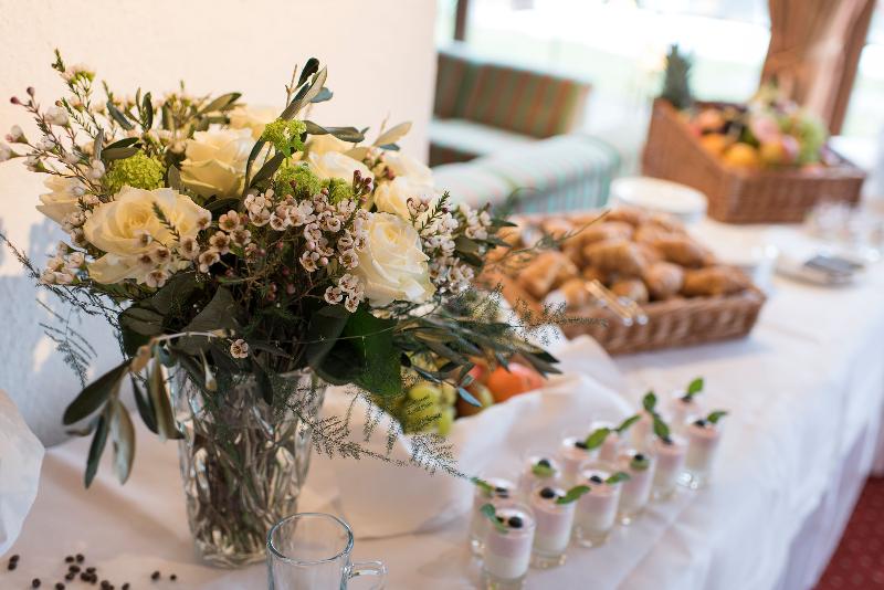 Sunstar Hotel Grindelwald - Toplantı