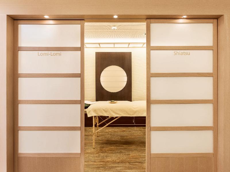 Sunstar Hotel Grindelwald - Havuz