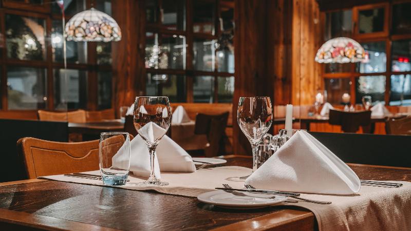 Sunstar Hotel Grindelwald - Restoran