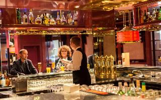 Radisson Blu Hotel Cottbus fotoÄŸrafÄ±