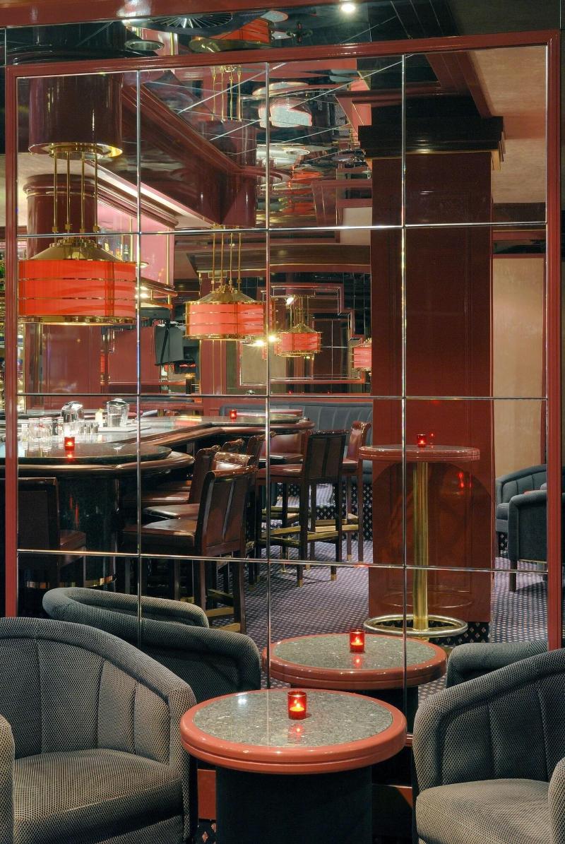 Radisson Blu Hotel Cottbus - Bar