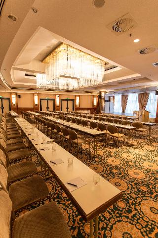 Radisson Blu Hotel Cottbus fotoÄŸrafÄ±