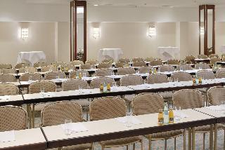 Radisson Blu Hotel Cottbus fotoÄŸrafÄ±