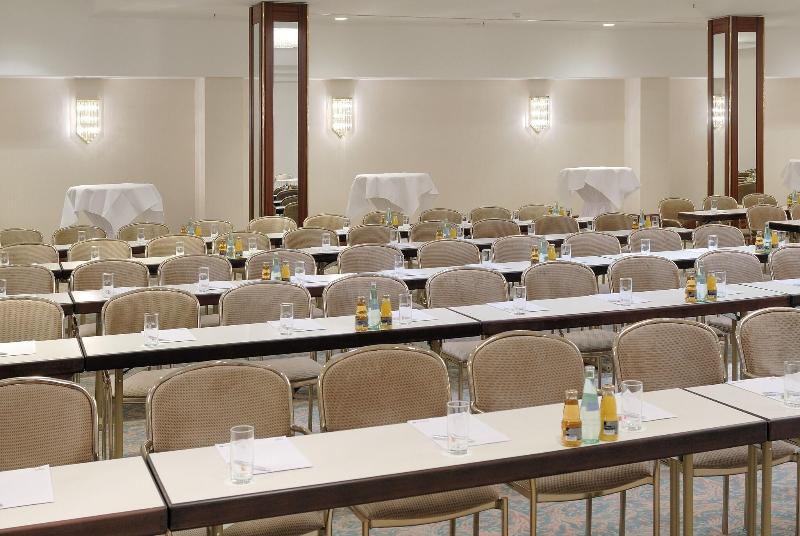 Radisson Blu Hotel Cottbus - Toplantı
