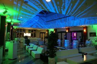 Radisson Blu Hotel Cottbus fotoÄŸrafÄ±
